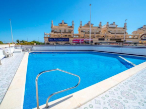Apartment Zeniasol II